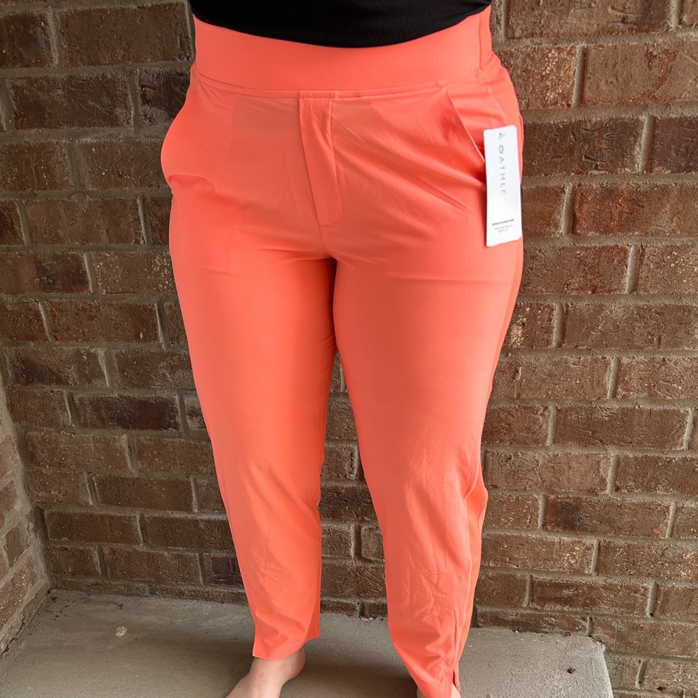 Athleta Coral Women's Pants